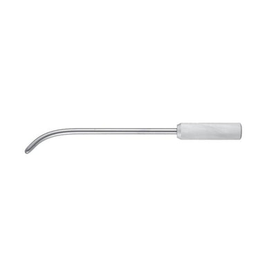 Dissector Breast Silverstein Padgett 13-1/2" Blunt Stainless Steel Ea